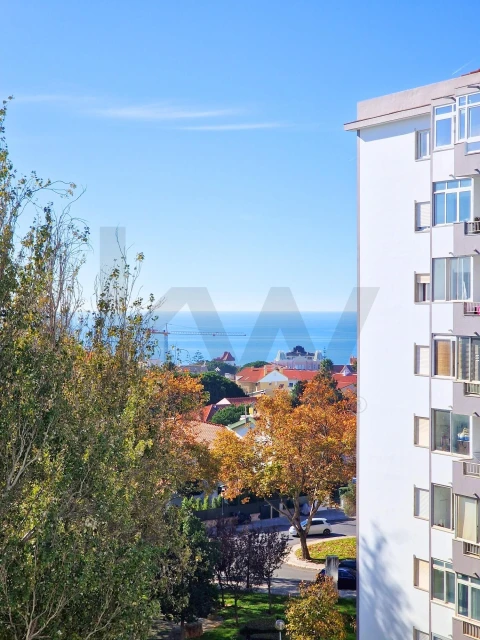 Apartamento T3 para Arrendamento em Cascais e Estoril