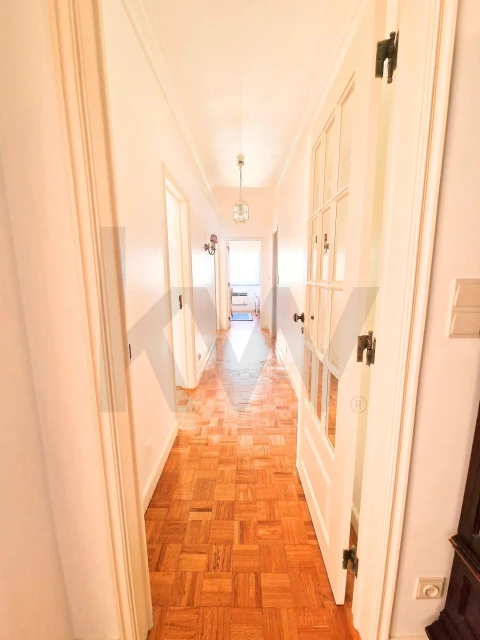 Apartamento T3 para Arrendamento em Cascais e Estoril
