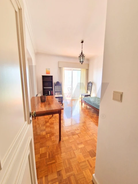 Apartamento T3 para Arrendamento em Cascais e Estoril