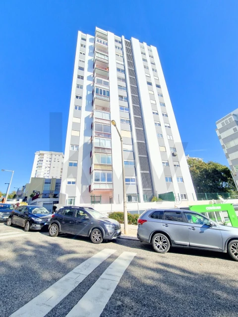 Apartamento T3 para Arrendamento em Cascais e Estoril