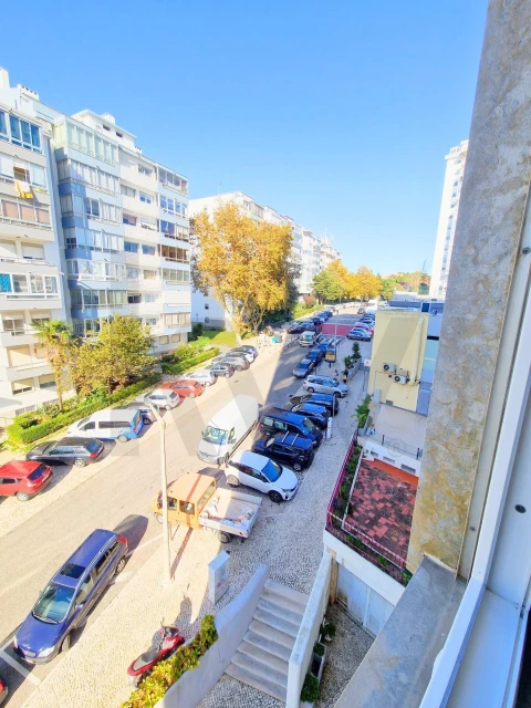 Apartamento T3 para Arrendamento em Cascais e Estoril