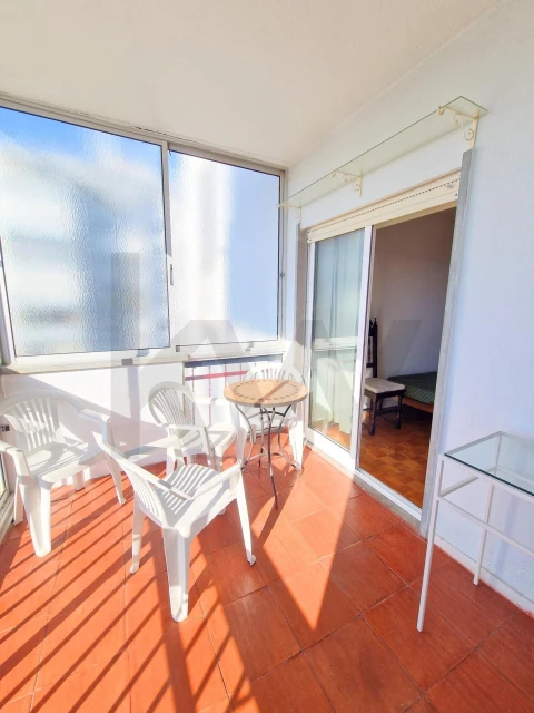 Apartamento T3 para Arrendamento em Cascais e Estoril