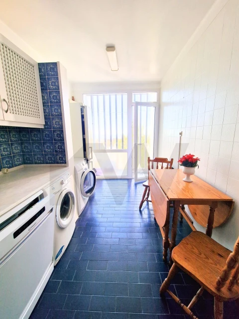 Apartamento T3 para Arrendamento em Cascais e Estoril