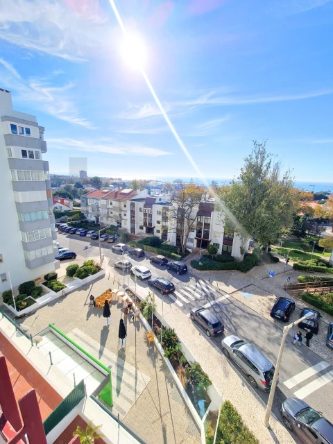 Apartamento T3 para Arrendamento em Cascais e Estoril