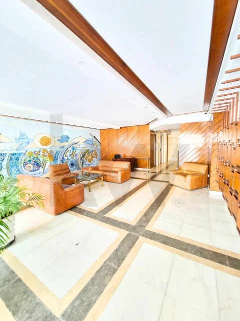 Apartamento T3 para Arrendamento em Cascais e Estoril