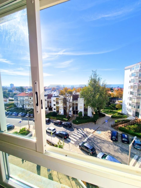 Apartamento T3 para Arrendamento em Cascais e Estoril