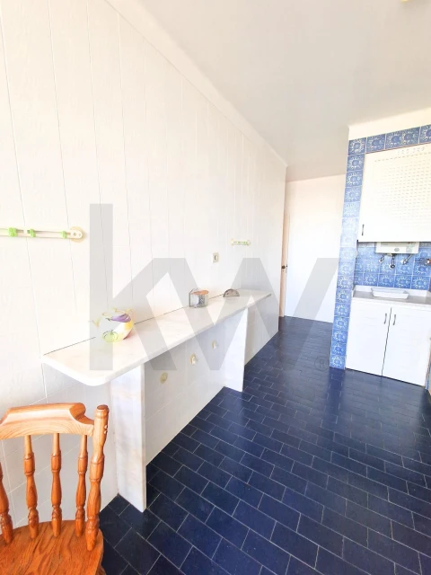 Apartamento T3 para Arrendamento em Cascais e Estoril