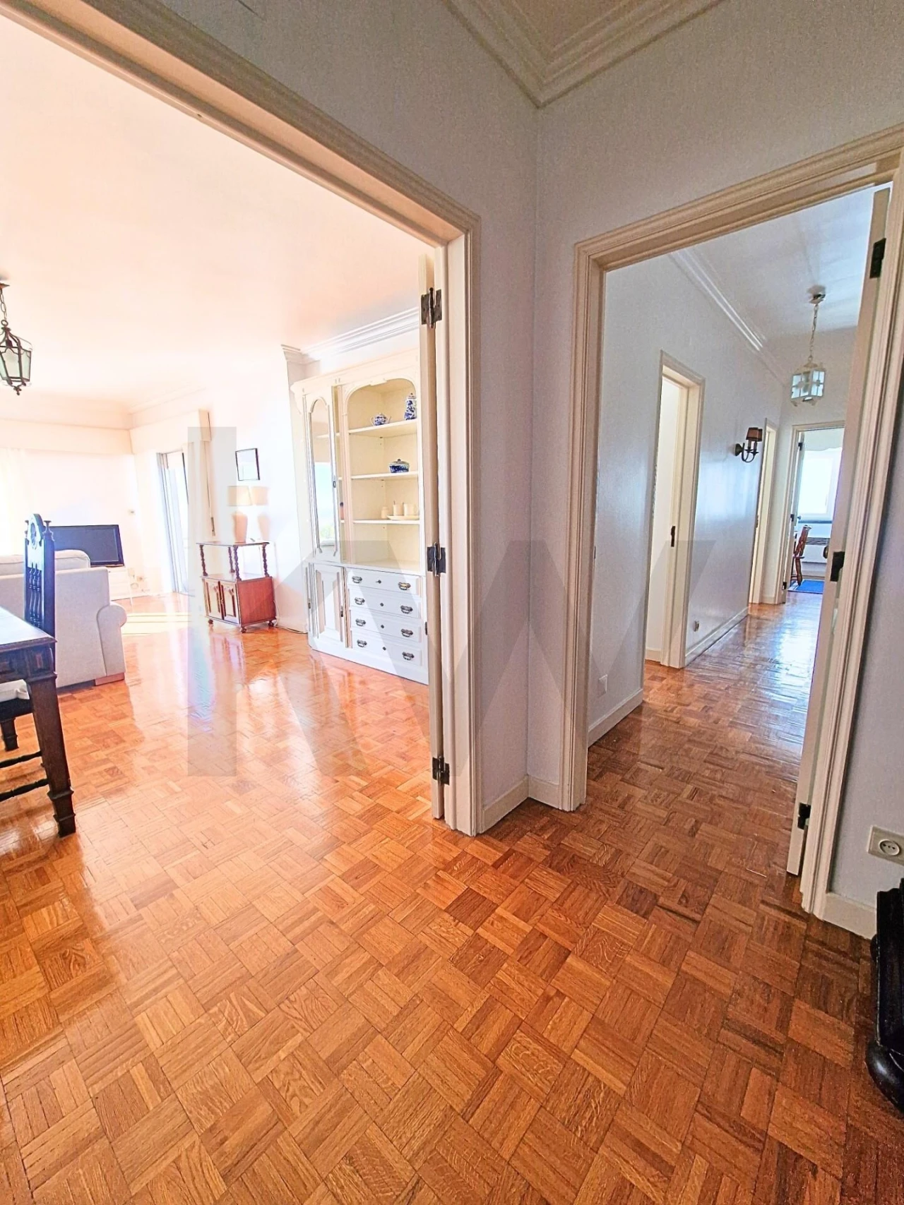 Apartamento T3 para Arrendamento em Cascais e Estoril Foto 5