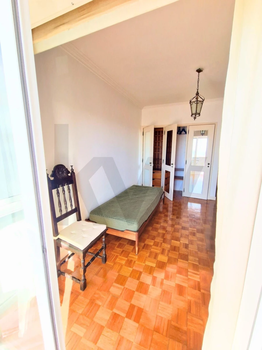 Apartamento T3 para Arrendamento em Cascais e Estoril Foto 13