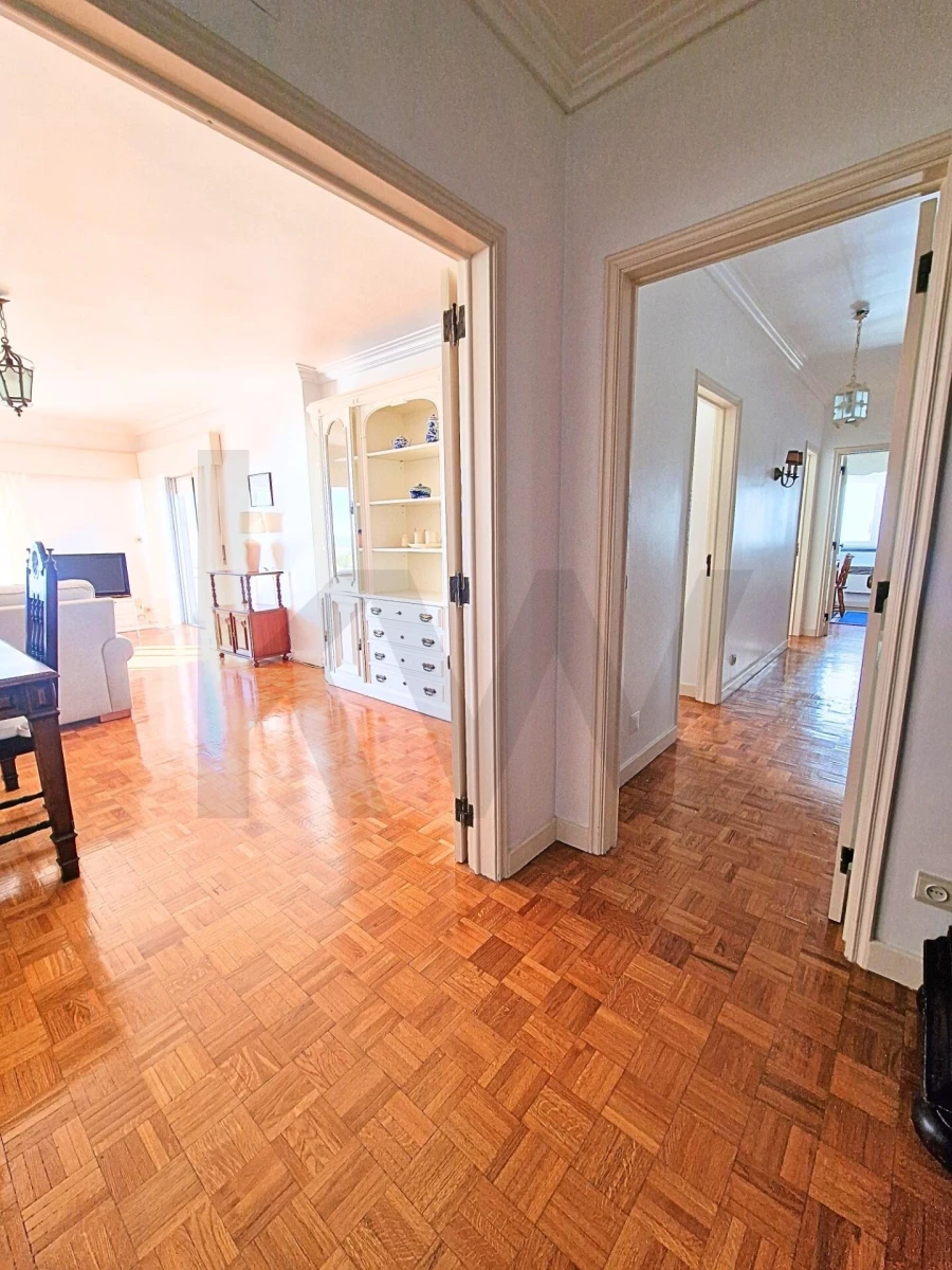 Apartamento T3 para Arrendamento em Cascais e Estoril Foto 5