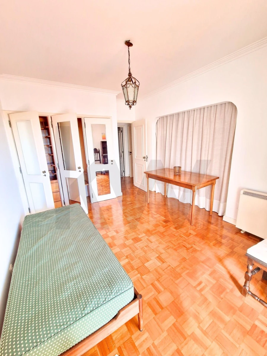 Apartamento T3 para Arrendamento em Cascais e Estoril Foto 14