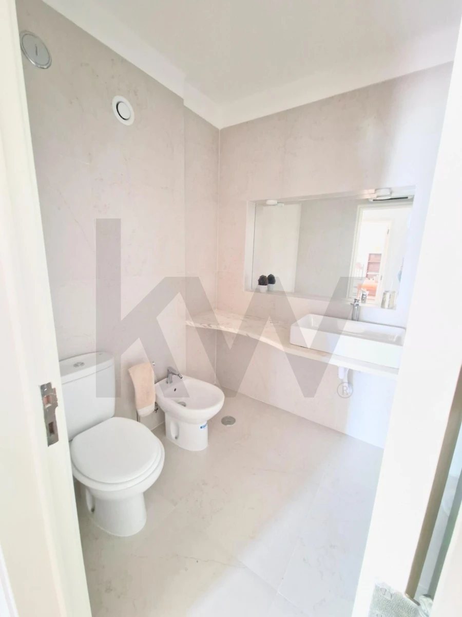 Apartamento T3 para Arrendamento em Cascais e Estoril Foto 25