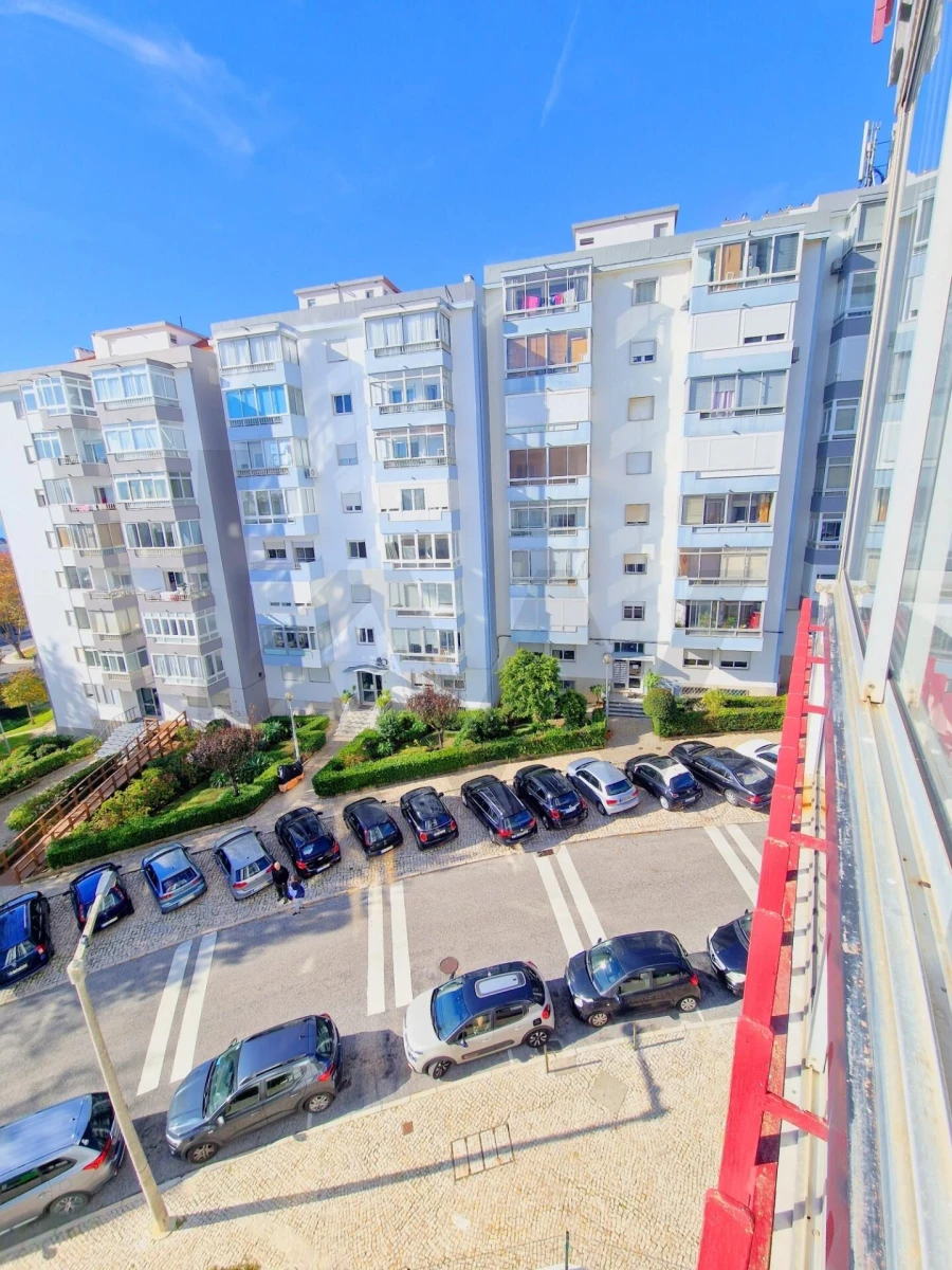Apartamento T3 para Arrendamento em Cascais e Estoril Foto 11