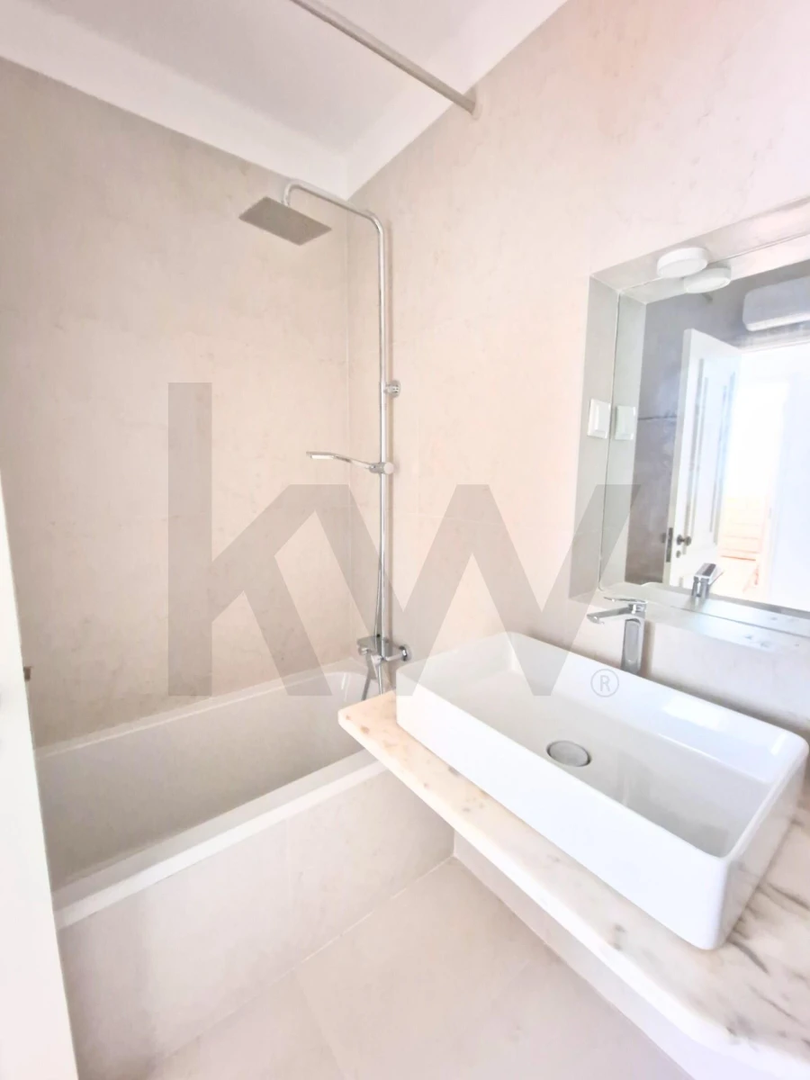 Apartamento T3 para Arrendamento em Cascais e Estoril Foto 24
