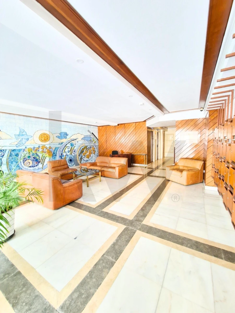 Apartamento T3 para Arrendamento em Cascais e Estoril Foto 39