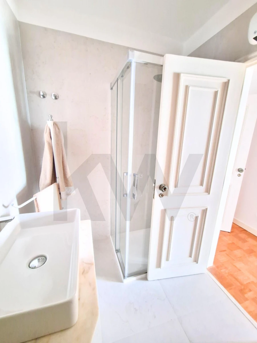 Apartamento T3 para Arrendamento em Cascais e Estoril Foto 26