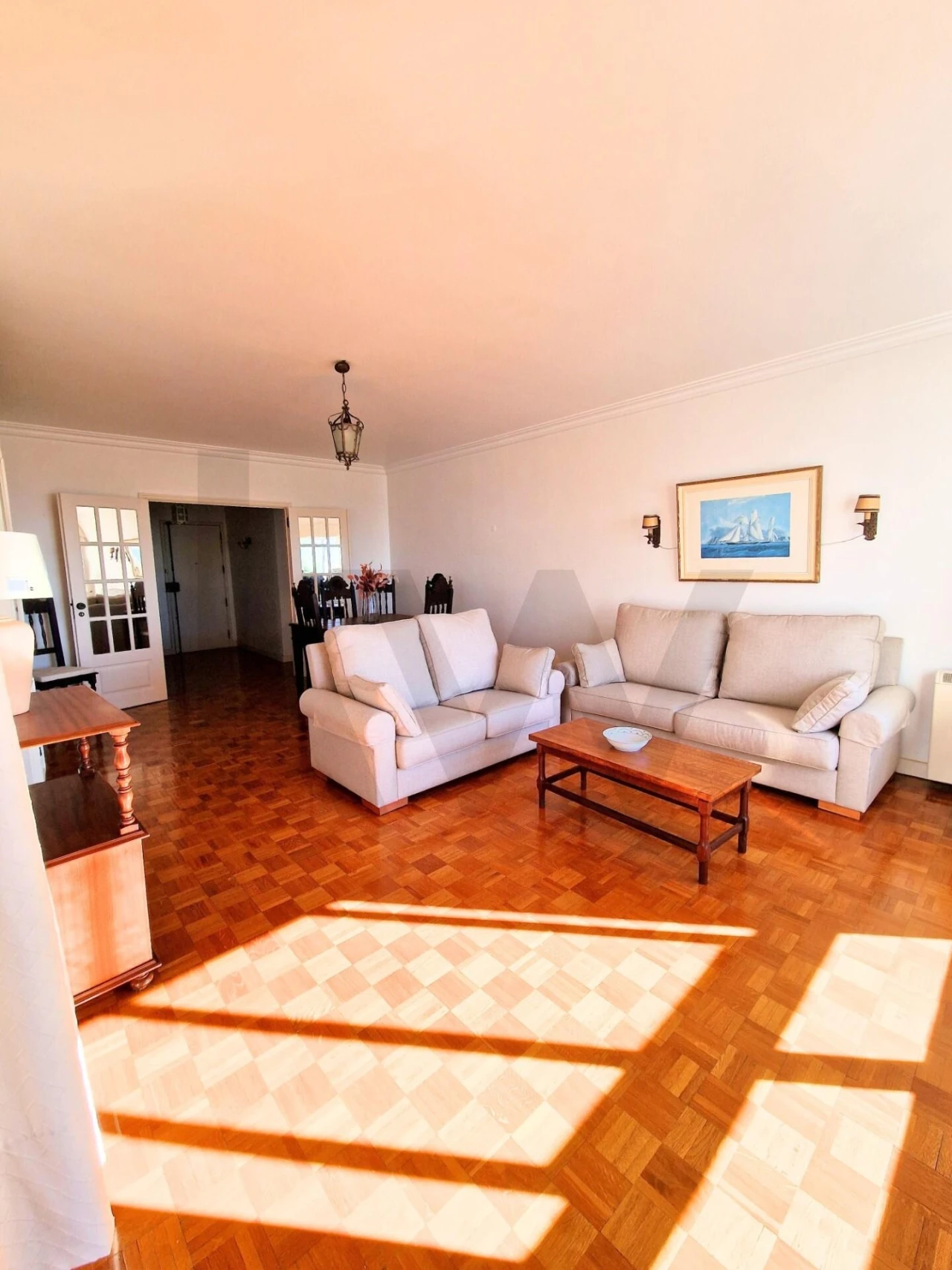 Apartamento T3 para Arrendamento em Cascais e Estoril Foto 3