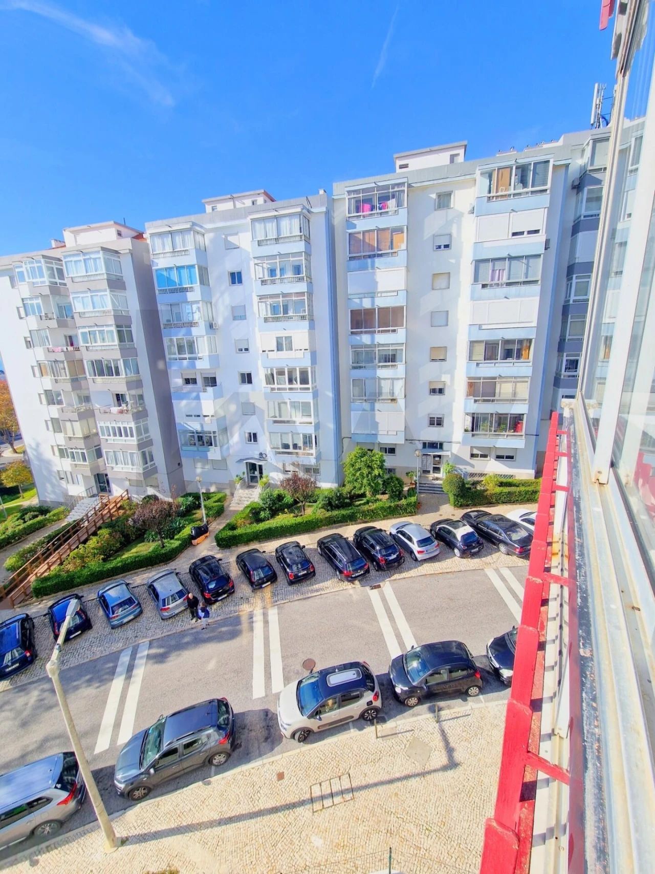 Apartamento T3 para Arrendamento em Cascais e Estoril Foto 11
