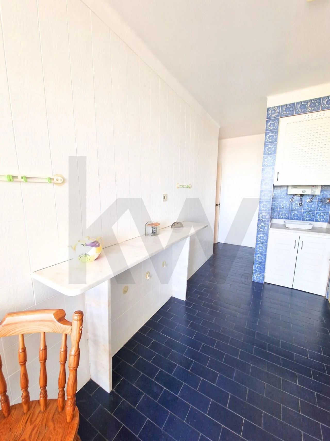 Apartamento T3 para Arrendamento em Cascais e Estoril Foto 31