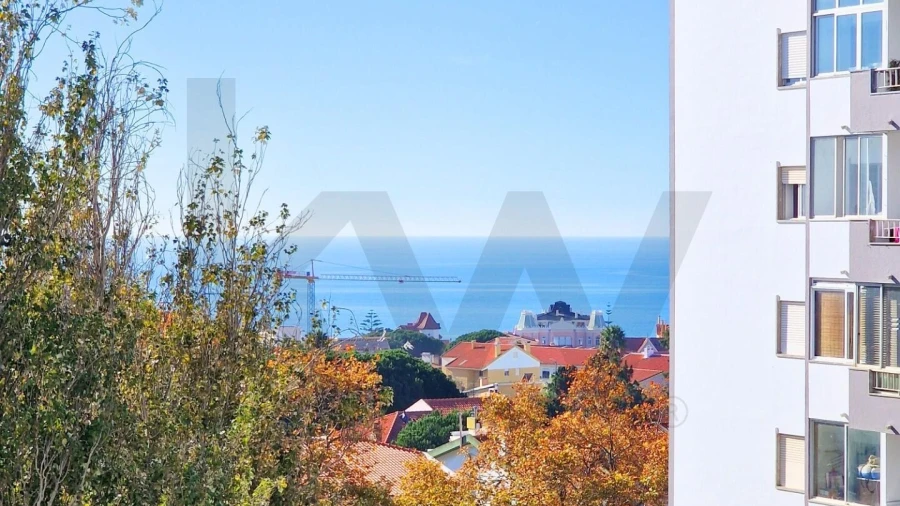 Apartamento T3 para Arrendamento em Cascais e Estoril