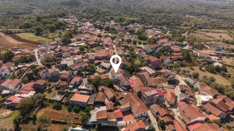 Moradia T2 para Venda em Zambujal