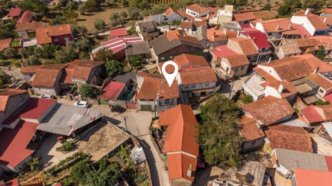 Moradia T2 para Venda em Zambujal