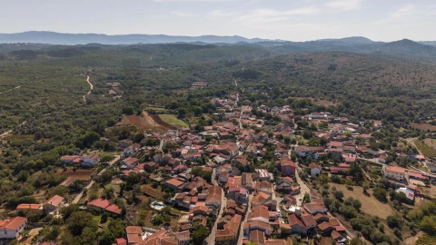 Moradia T2 para Venda em Zambujal