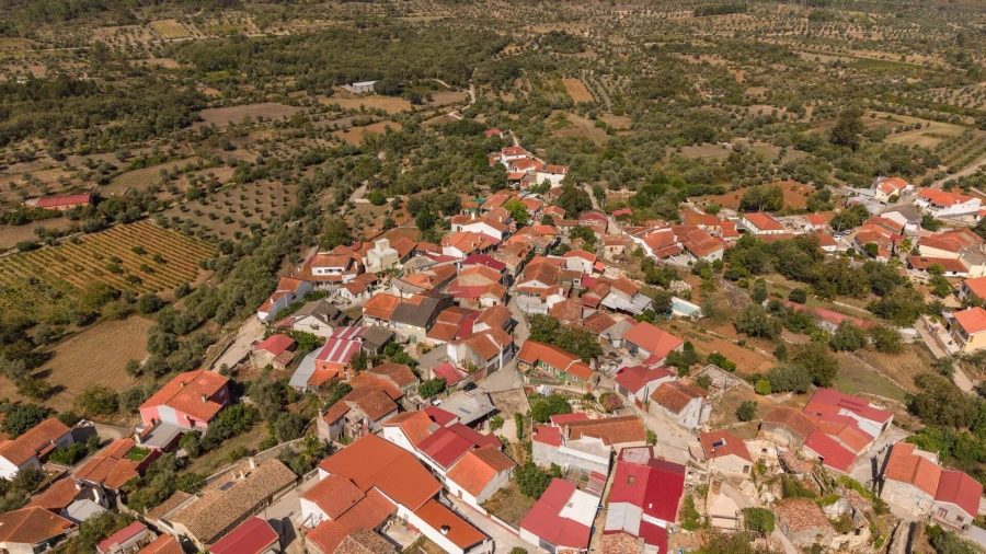 Moradia T2 para Venda em Zambujal Foto 47