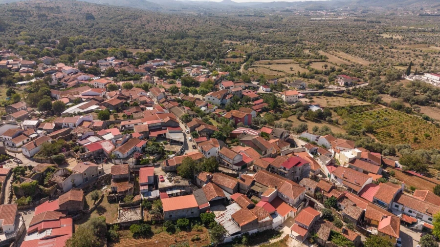 Moradia T2 para Venda em Zambujal Foto 35