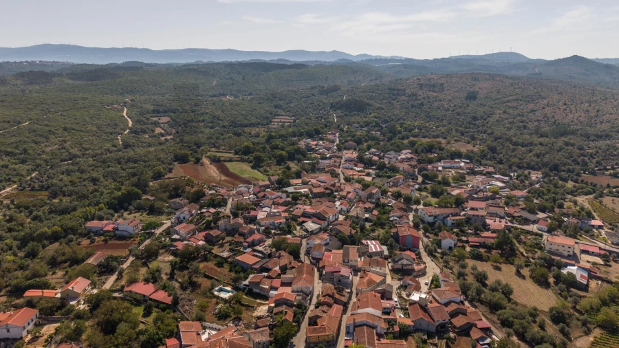 Moradia T2 para Venda em Zambujal Foto 40