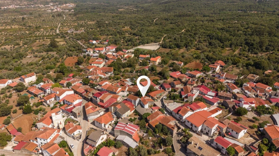 Moradia T2 para Venda em Zambujal Foto 44