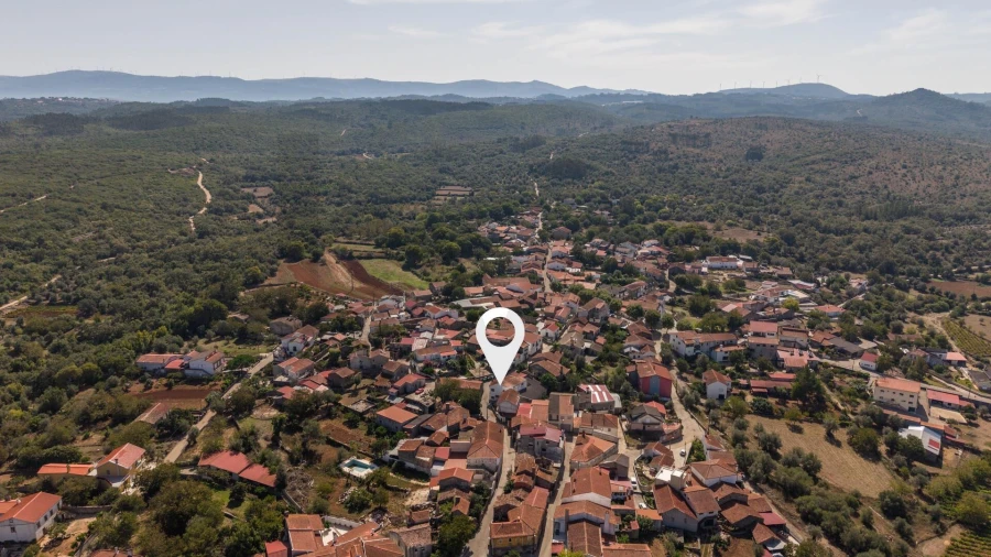 Moradia T2 para Venda em Zambujal Foto 41
