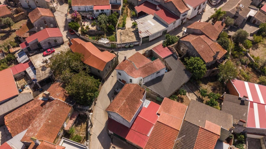 Moradia T2 para Venda em Zambujal Foto 39