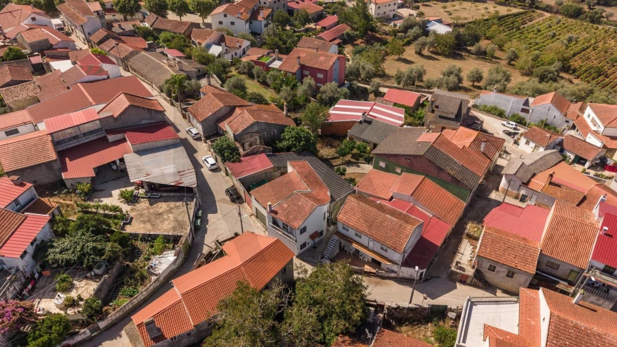 Moradia T2 para Venda em Zambujal Foto 34