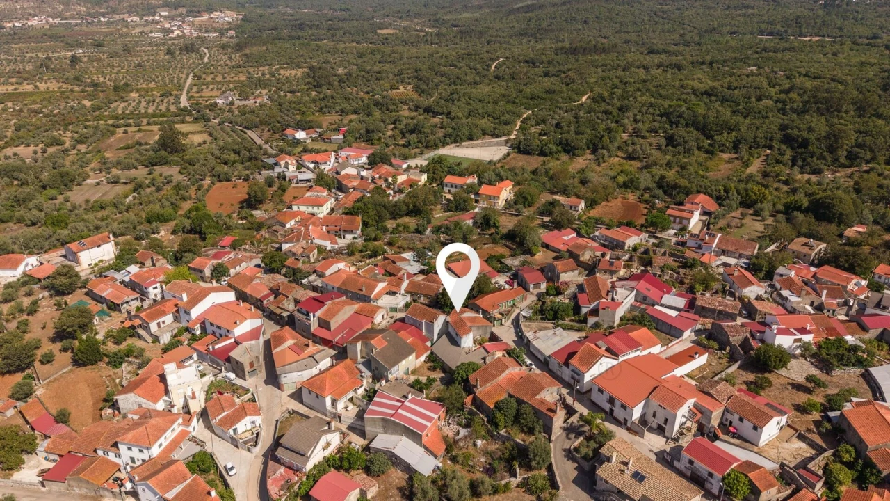 Moradia T2 para Venda em Zambujal Foto 44