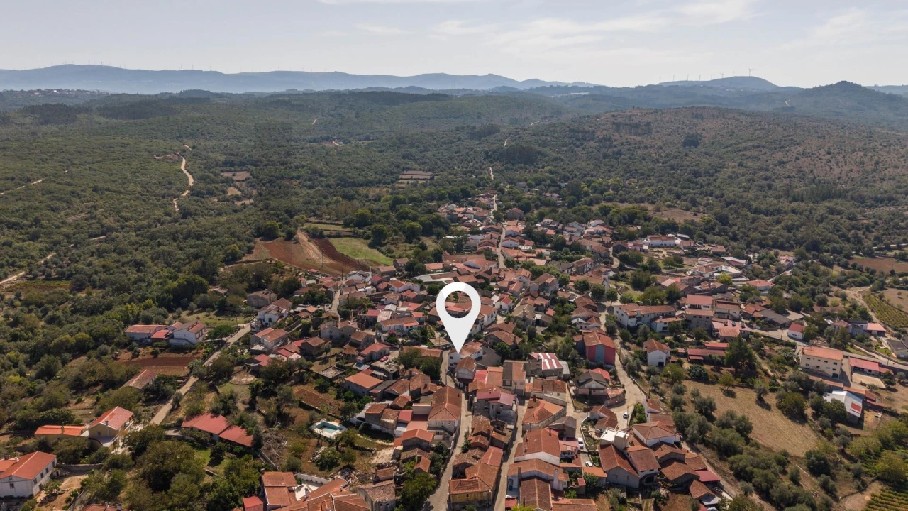 Moradia T2 para Venda em Zambujal Foto 41