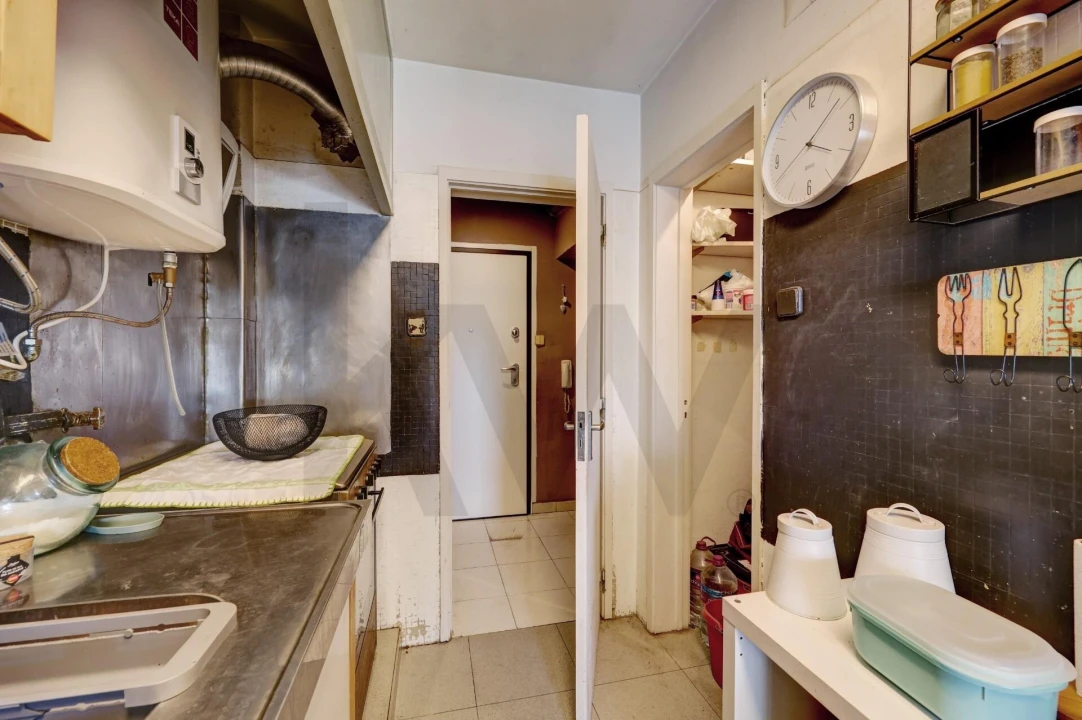 Apartamento T3 para Venda em Almada, Cova da Piedade, Pragal e Cacilhas Foto 8