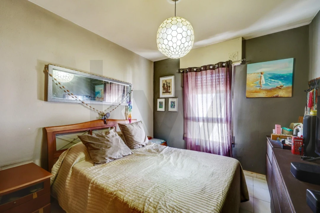 Apartamento T3 para Venda em Almada, Cova da Piedade, Pragal e Cacilhas Foto 10