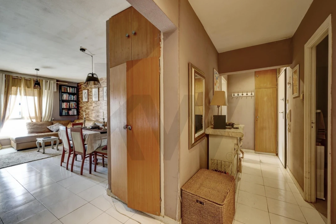 Apartamento T3 para Venda em Almada, Cova da Piedade, Pragal e Cacilhas Foto 15