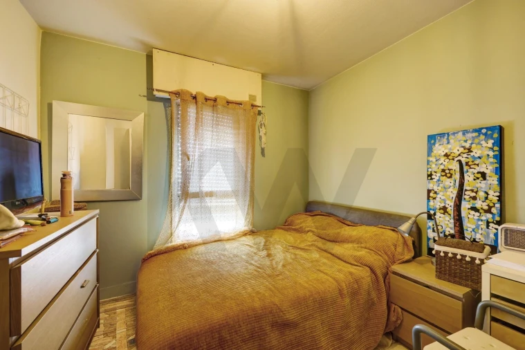 Apartamento T3 para Venda em Almada, Cova da Piedade, Pragal e Cacilhas Foto 11
