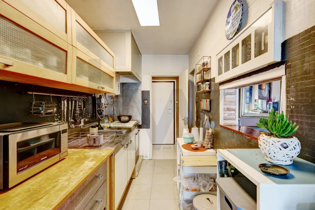 Apartamento T3 para Venda em Almada, Cova da Piedade, Pragal e Cacilhas Foto 7