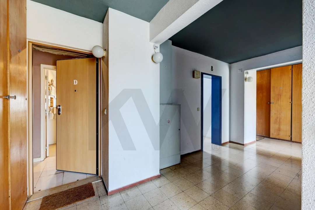 Apartamento T3 para Venda em Almada, Cova da Piedade, Pragal e Cacilhas Foto 18