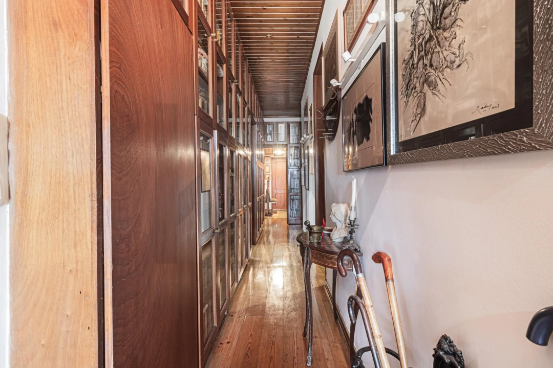 Apartamento T4 para Venda em Arroios Foto 16