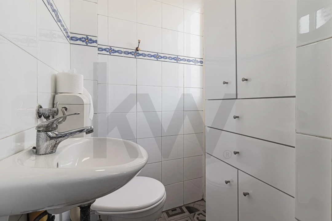Apartamento T4 para Venda em Arroios Foto 32