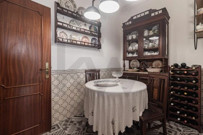 Apartamento T4 para Venda em Arroios