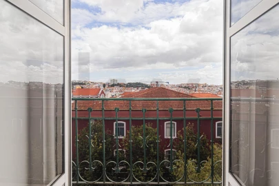 Apartamento T4 para Venda em Arroios