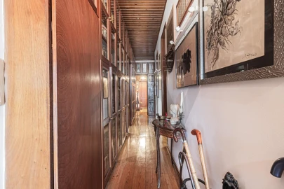 Apartamento T4 para Venda em Arroios