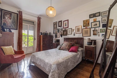 Apartamento T4 para Venda em Arroios