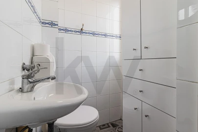 Apartamento T4 para Venda em Arroios