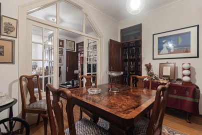Apartamento T4 para Venda em Arroios